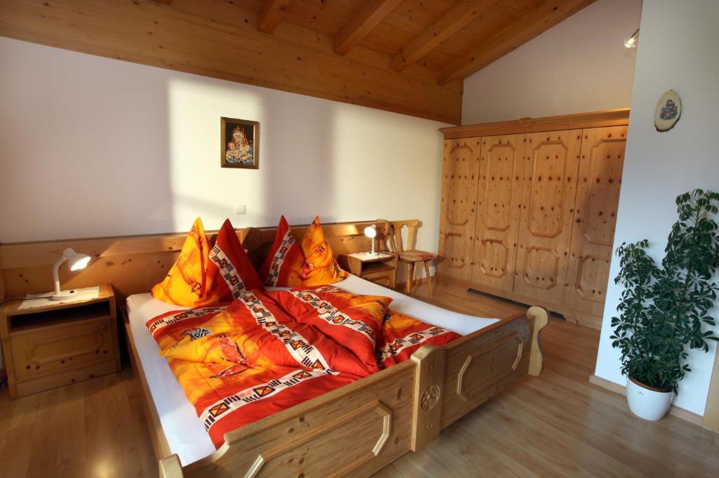Waldschoenau Kirchbichl Ruang foto