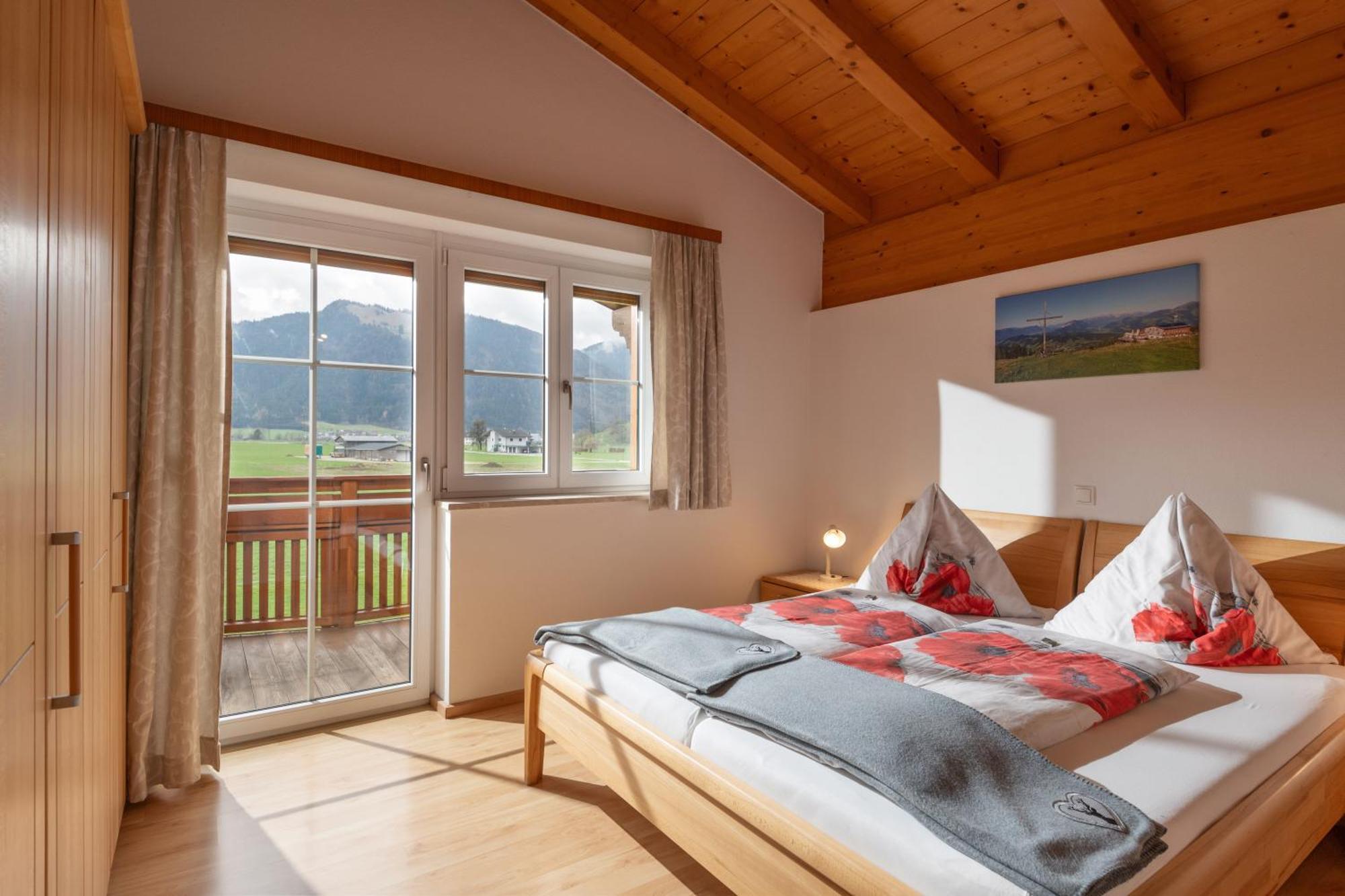 Waldschoenau Kirchbichl Bagian luar foto