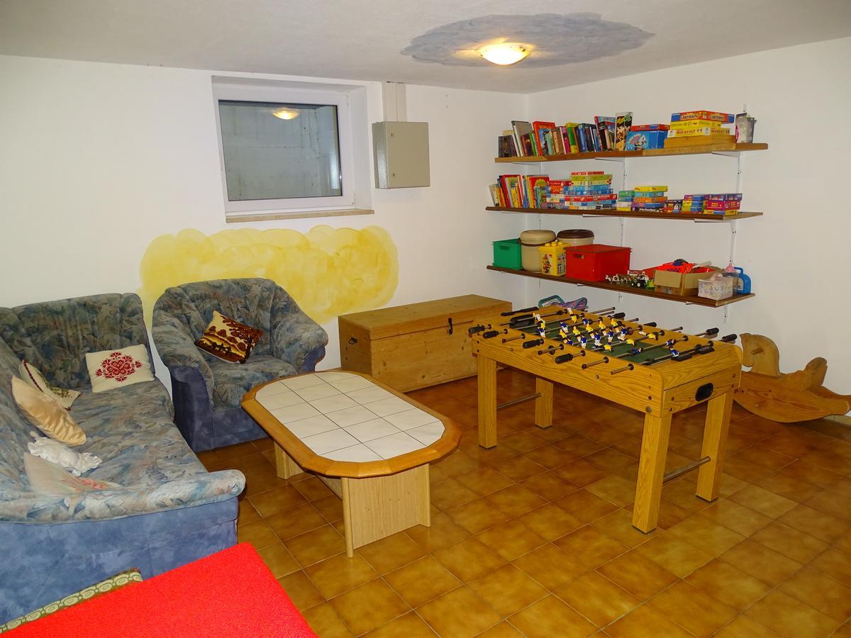 Waldschoenau Kirchbichl Bagian luar foto