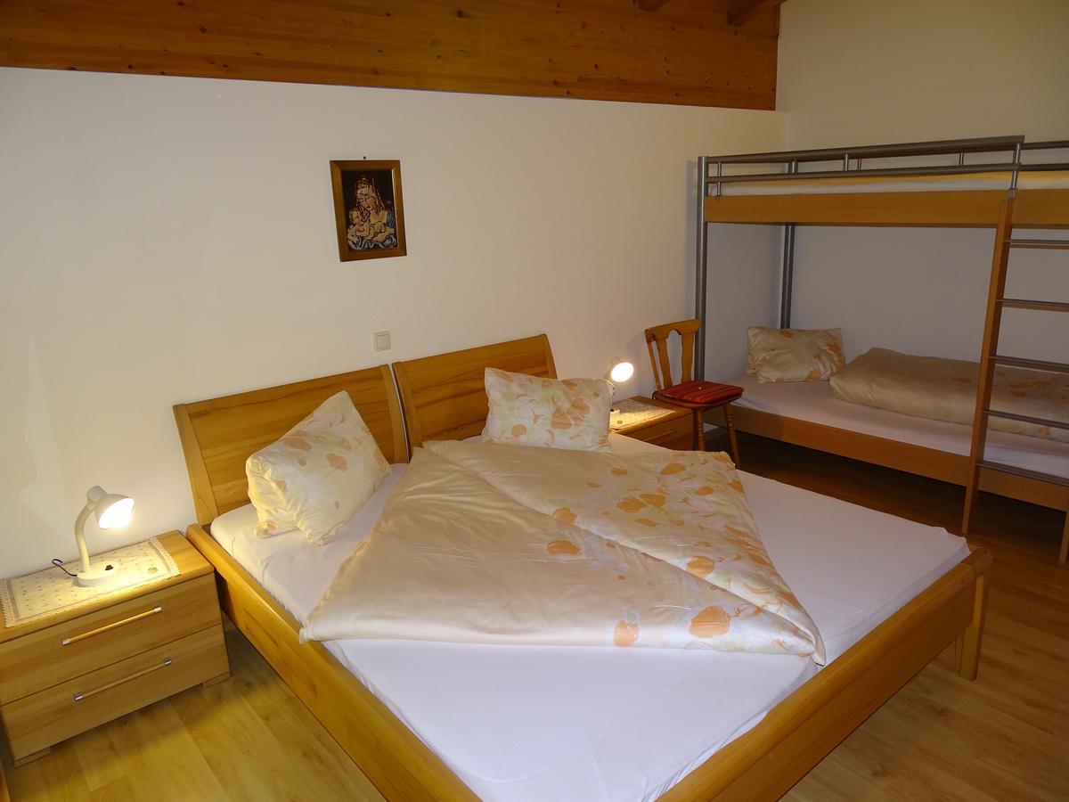 Waldschoenau Kirchbichl Bagian luar foto