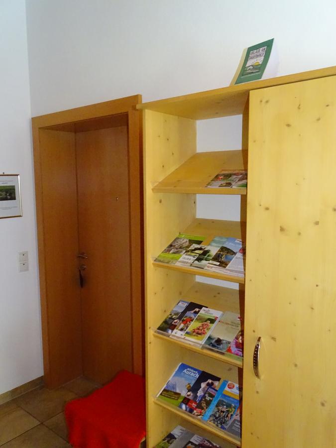 Waldschoenau Kirchbichl Bagian luar foto